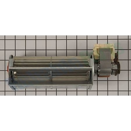 Bosch Home Appliances 00440604 Bosch Oven Fan 00440604